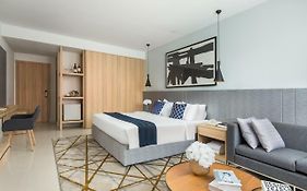 Altos Hotel